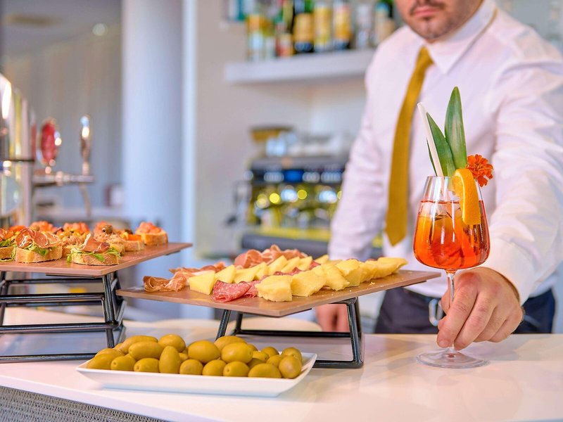 Novotel Torino Corso Giulio Cesare 28