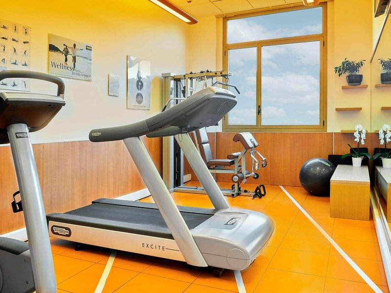 Novotel Torino Corso Giulio Cesare 30