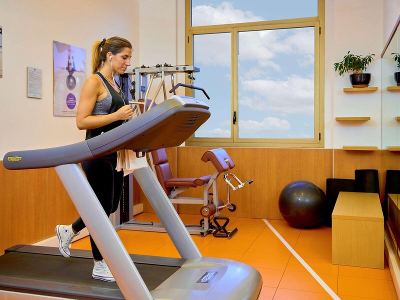 Novotel Torino Corso Giulio Cesare 31