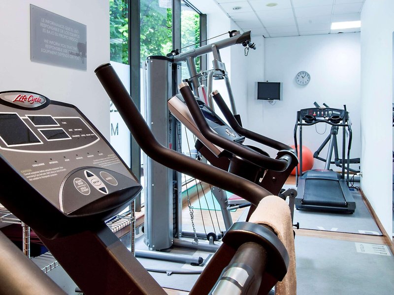 Novotel Torino Corso Giulio Cesare 33