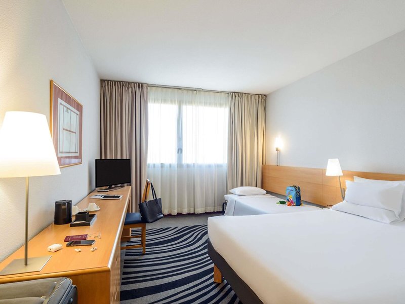 Novotel Torino Corso Giulio Cesare 35