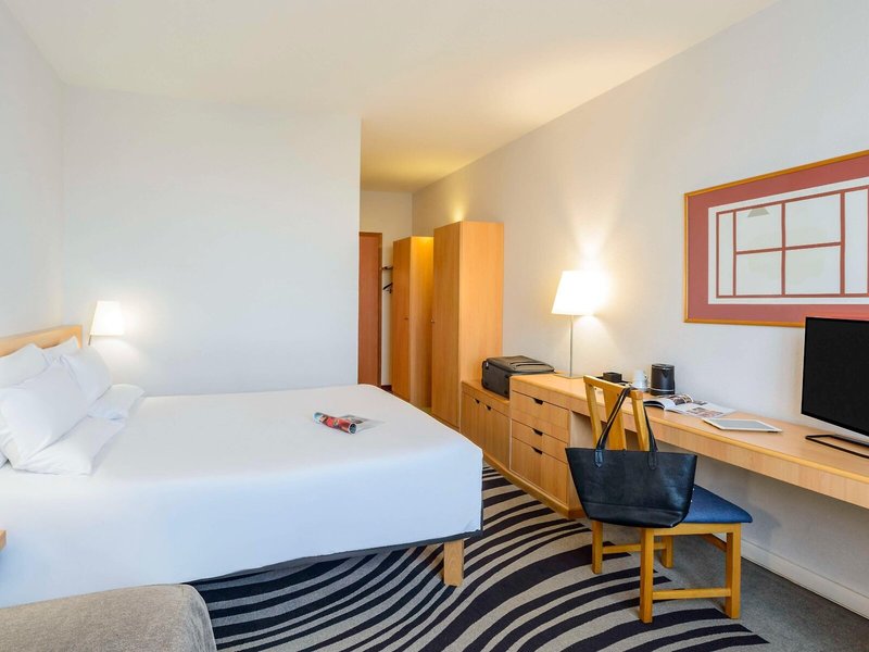 Novotel Torino Corso Giulio Cesare 36