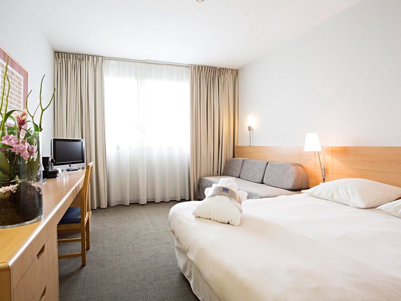 Novotel Torino Corso Giulio Cesare 38