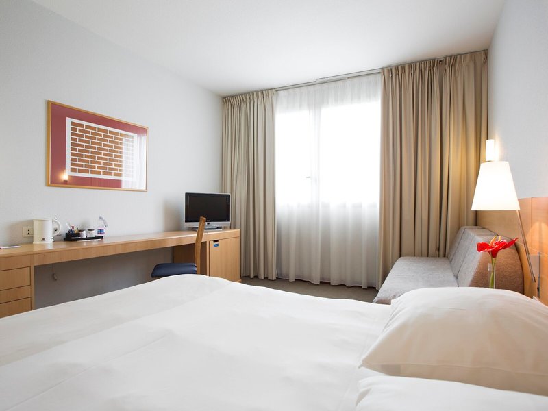 Novotel Torino Corso Giulio Cesare 39