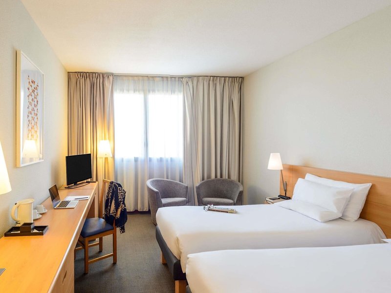 Novotel Torino Corso Giulio Cesare 40
