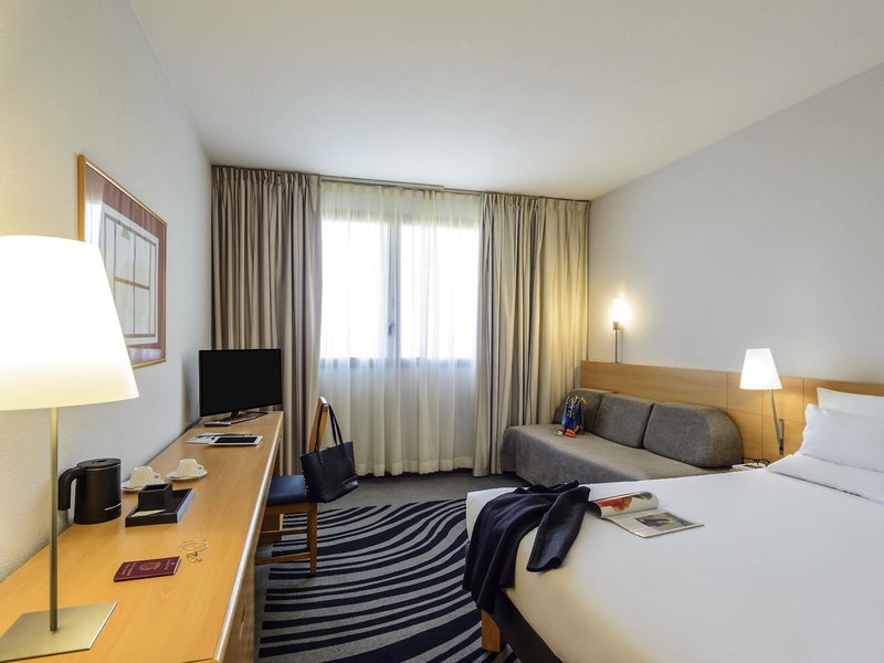 Novotel Torino Corso Giulio Cesare 41