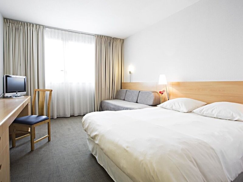 Novotel Torino Corso Giulio Cesare 42