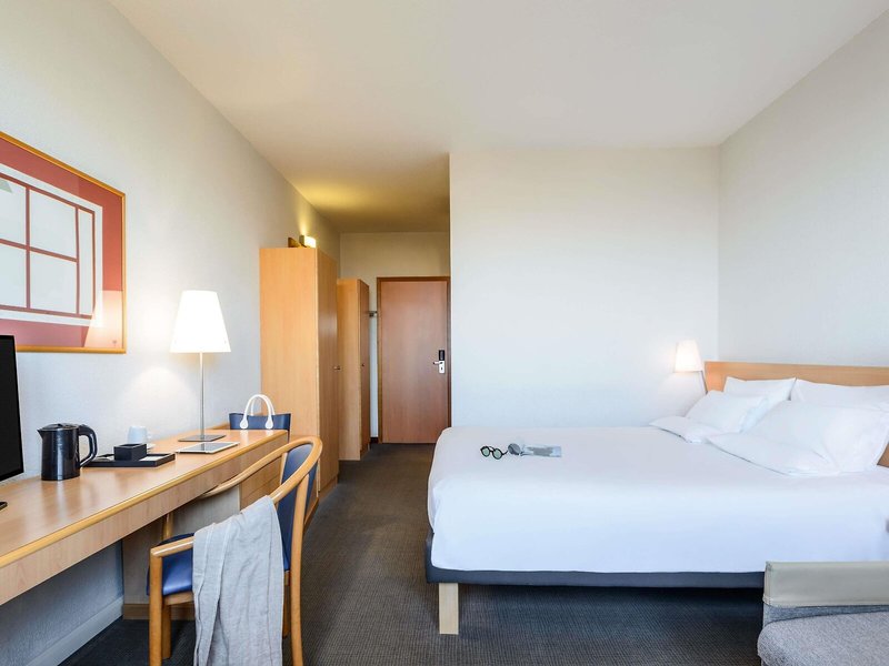 Novotel Torino Corso Giulio Cesare 43
