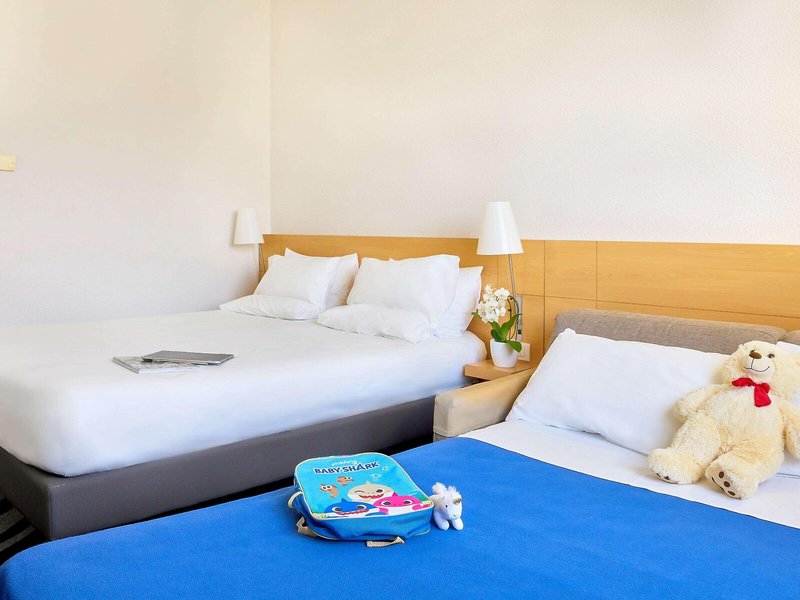 Novotel Torino Corso Giulio Cesare 44