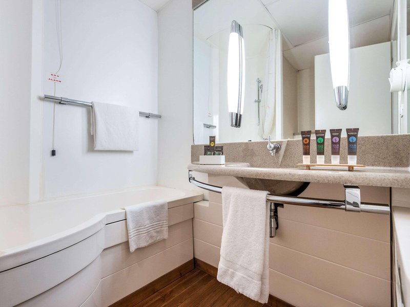Novotel Torino Corso Giulio Cesare 45