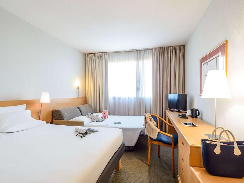 Novotel Torino Corso Giulio Cesare 46