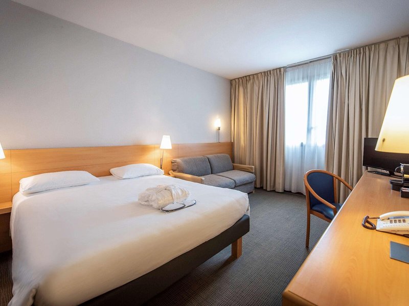 Novotel Torino Corso Giulio Cesare 47