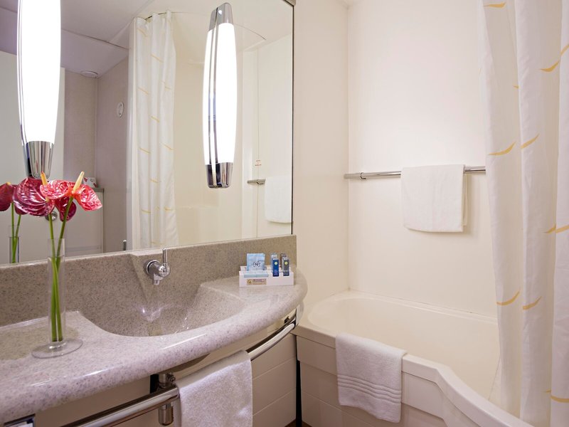 Novotel Torino Corso Giulio Cesare 48
