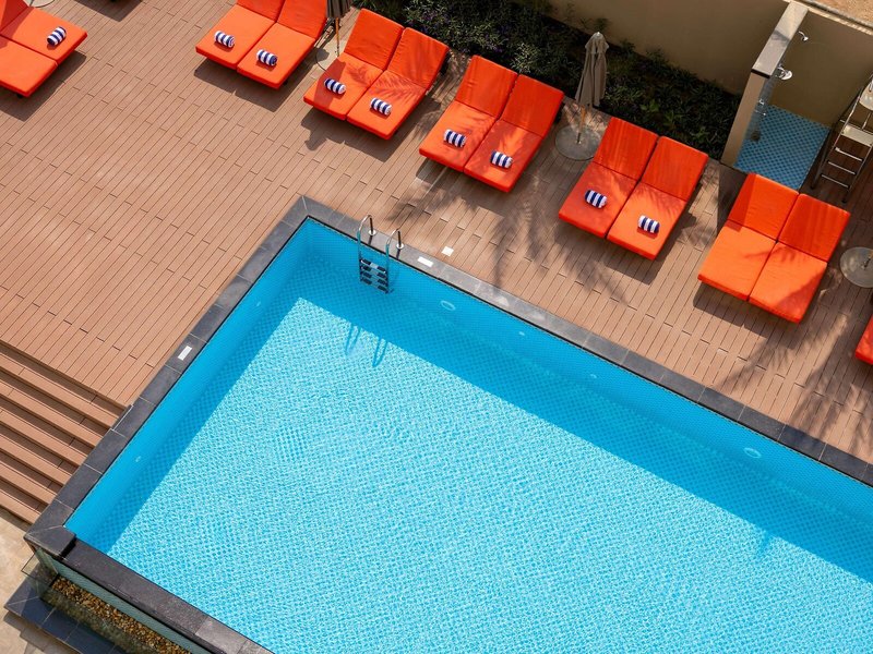 Novotel Muscat 6