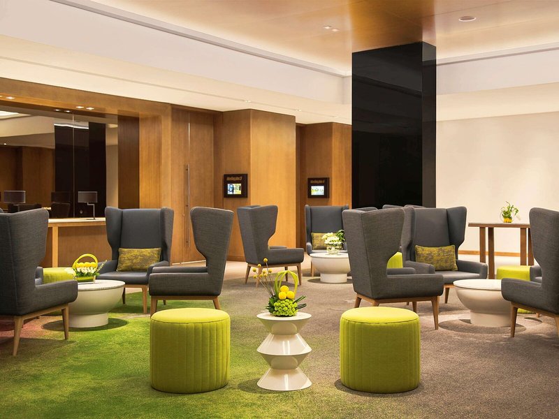 Novotel Muscat 10