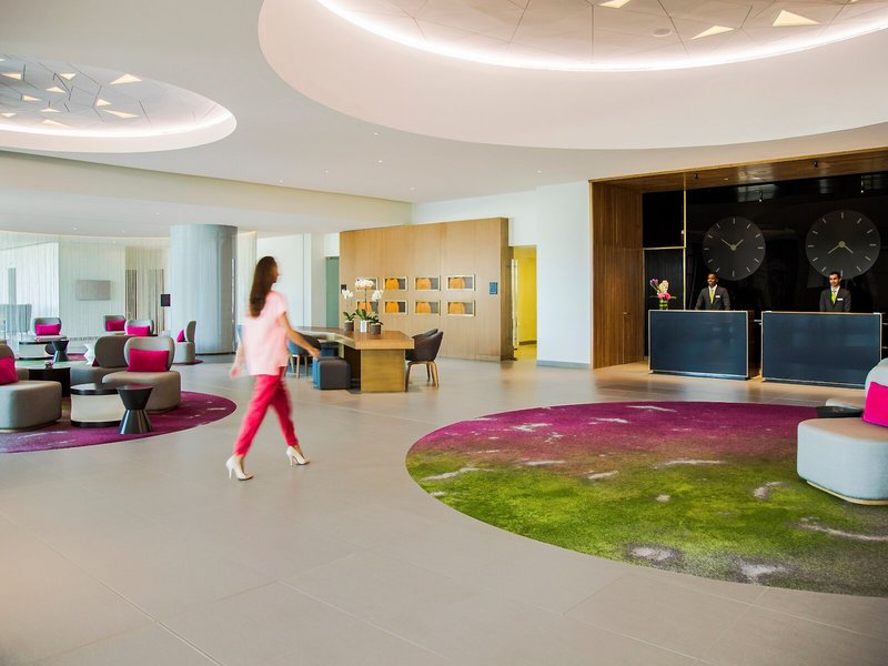 Novotel Muscat 11