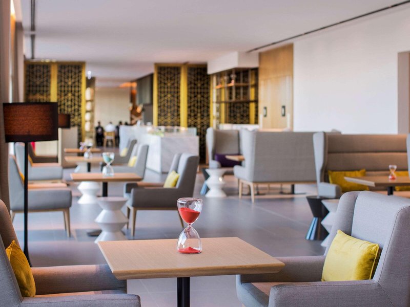 Novotel Muscat 12