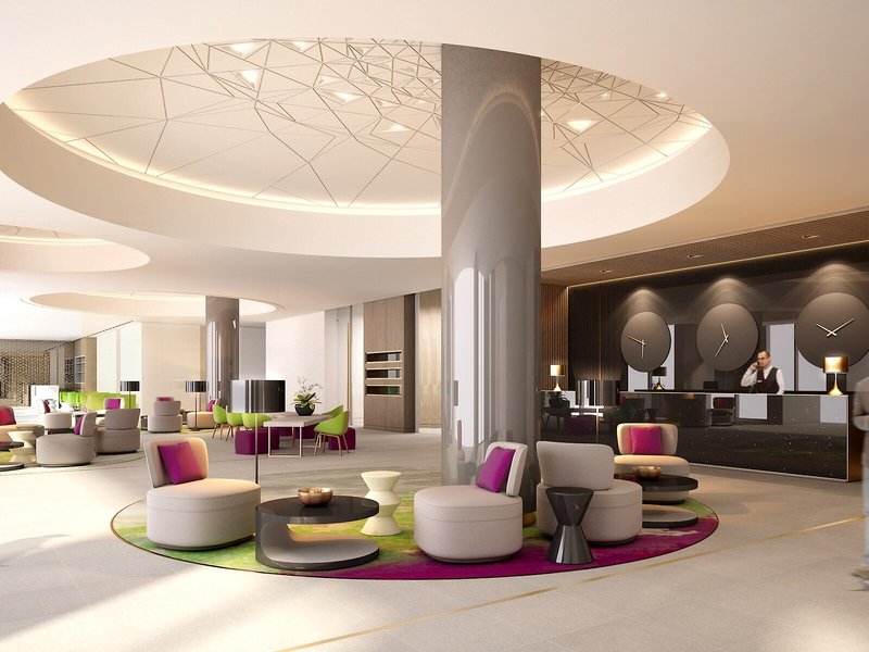 Novotel Muscat 13