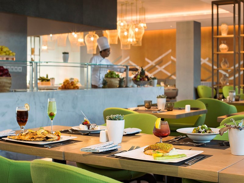 Novotel Muscat 17