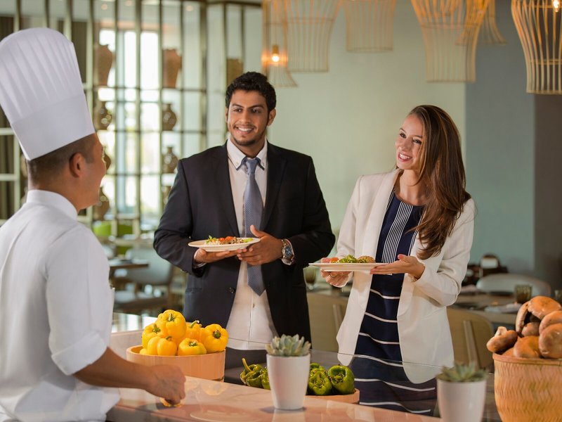 Novotel Muscat 18