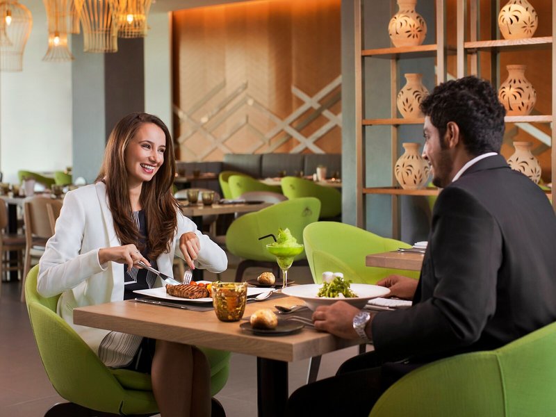 Novotel Muscat 19