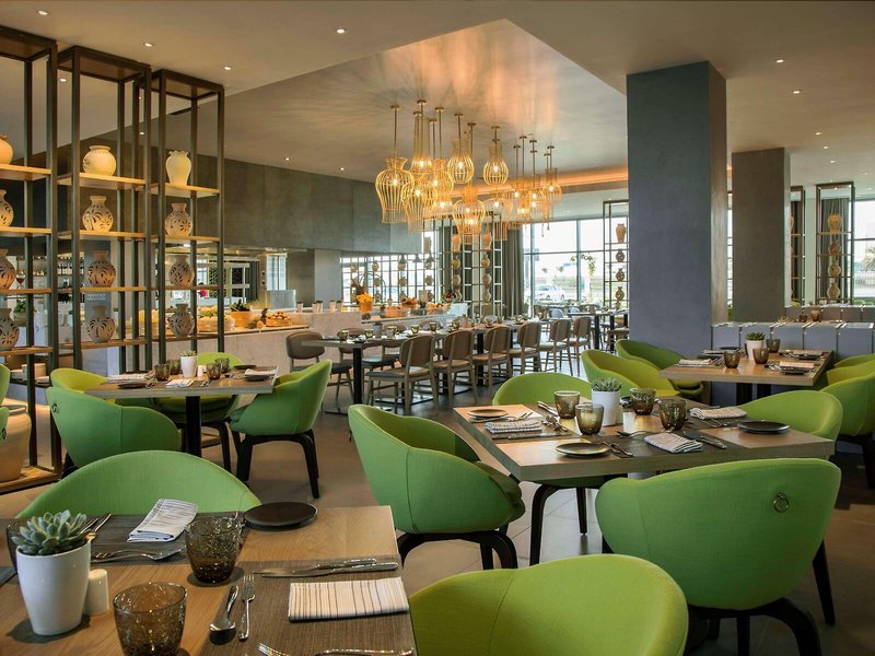 Novotel Muscat 20