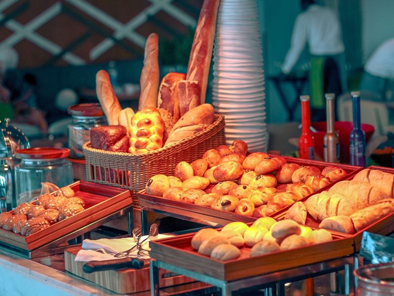 Novotel Muscat 21