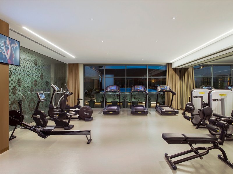 Novotel Muscat 26