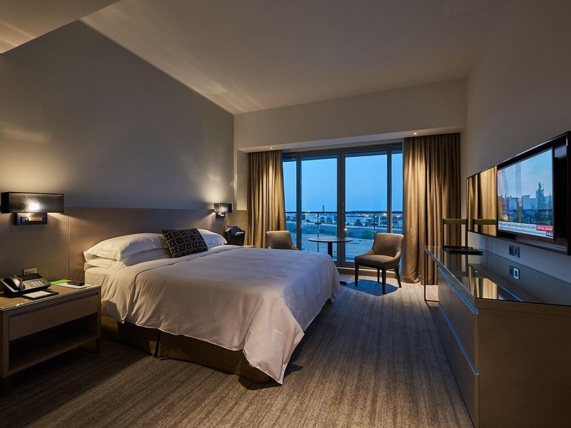 Novotel Muscat 28