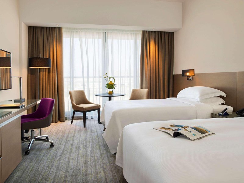 Novotel Muscat 29