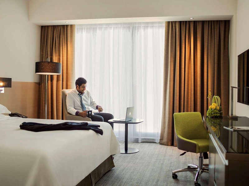 Novotel Muscat 30