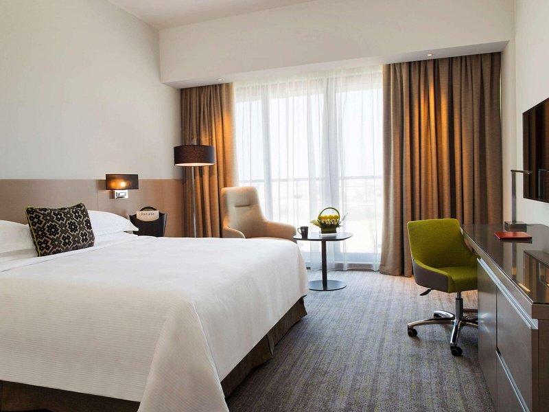 Novotel Muscat 31