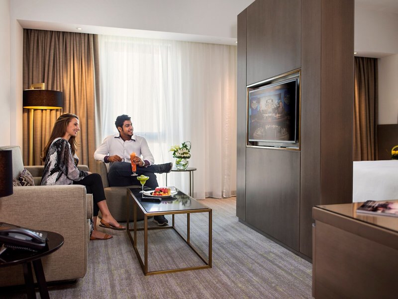 Novotel Muscat 32