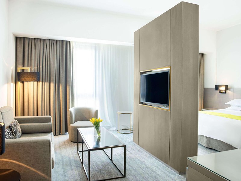 Novotel Muscat 34