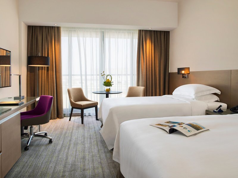 Novotel Muscat 35