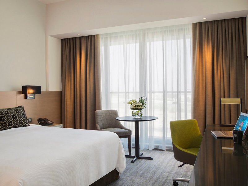 Novotel Muscat 36