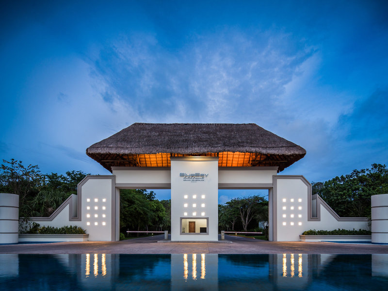 BlueBay Grand Esmeralda 3