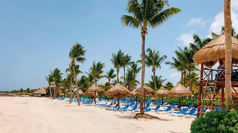 Bluebay Grand Esmeralda 14