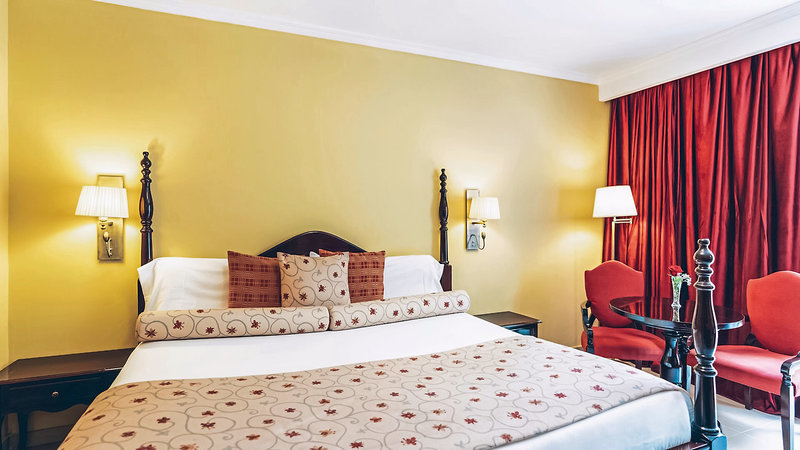 Iberostar Grand Hotel Trinidad 2