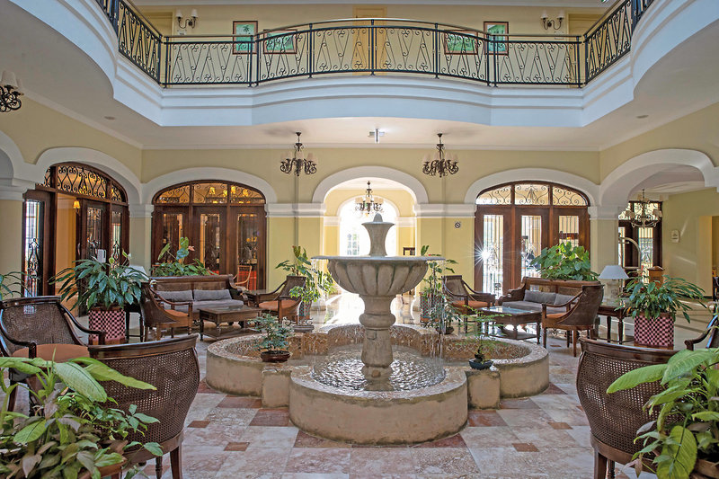 Iberostar Grand Hotel Trinidad 3
