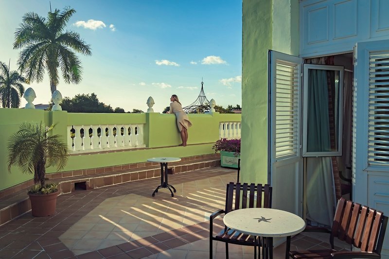Iberostar Grand Hotel Trinidad 4