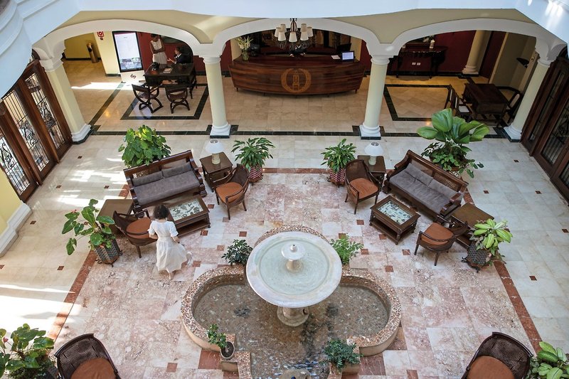 Iberostar Grand Hotel Trinidad 5