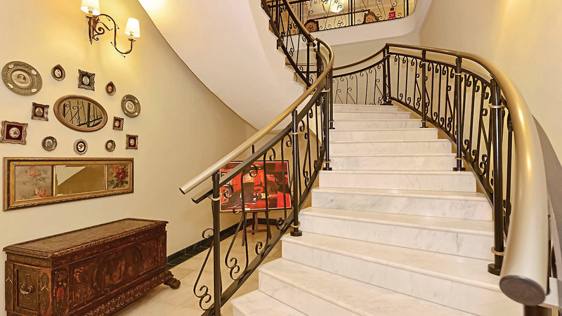 Iberostar Grand Hotel Trinidad 7