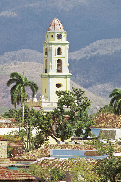 Iberostar Grand Hotel Trinidad 11