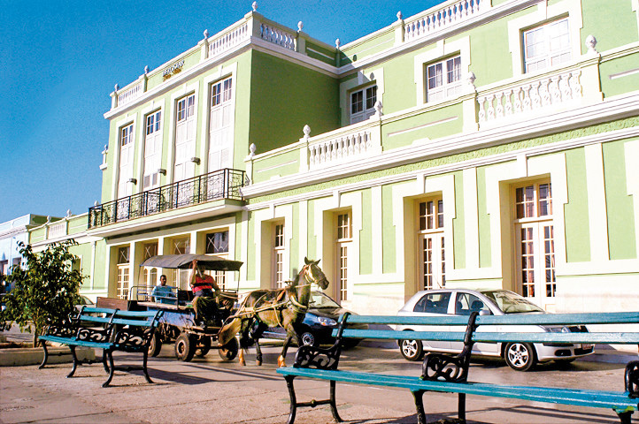 Iberostar Grand Hotel Trinidad 13