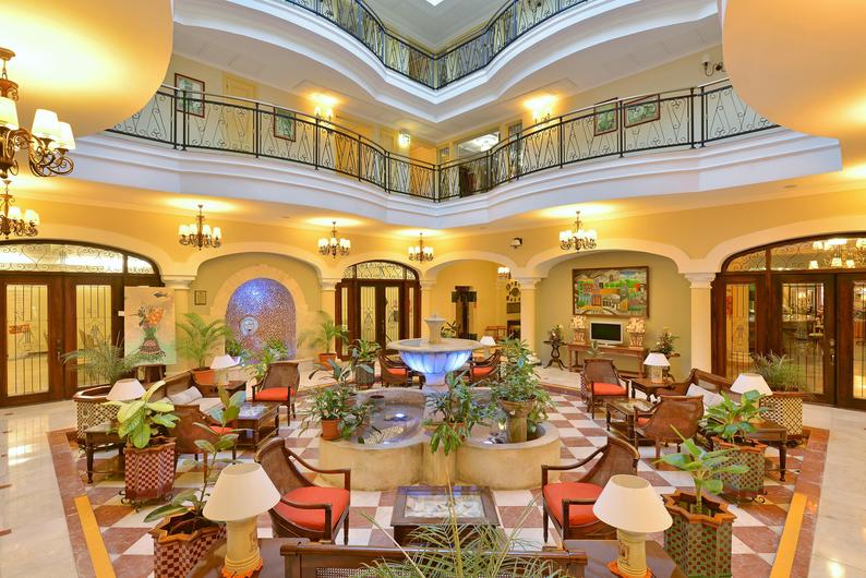 Iberostar Grand Hotel Trinidad 14