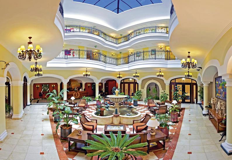 Iberostar Grand Hotel Trinidad 15
