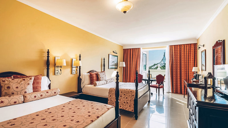 Iberostar Grand Hotel Trinidad 16