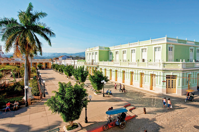 Iberostar Grand Hotel Trinidad 17