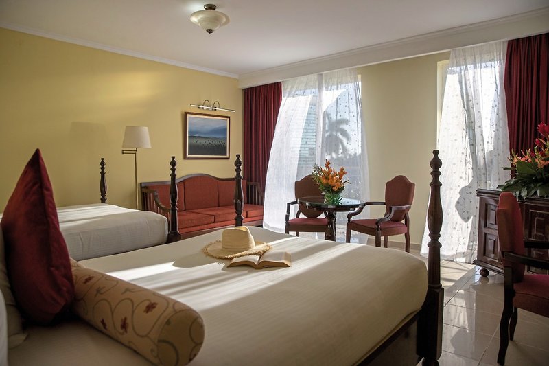 Iberostar Grand Hotel Trinidad 18